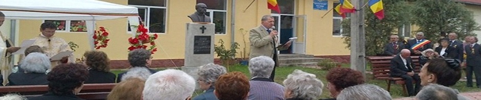 Scoala Gimnaziala ,,Iuliu Grama"